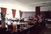 Palace Hotel & Spa Termas de S. Miguel - breakfast