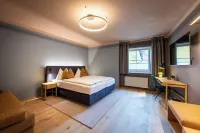 Hotel Zum Mohren Hotels in Pinswang
