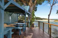 Motel Miramar Hotels in Nambucca Heads