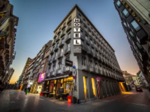 聖索沃爾酒店 - WP 酒店 布蘭肯貝爾赫酒店