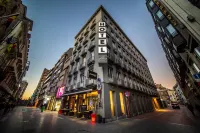 Hotel Saint Sauveur by WP Hotels Hotel a Blankenberge