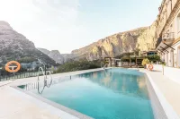 Complejo Turístico la Garganta - Pools