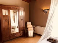 B&B El Ranxo