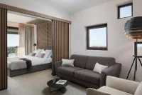 San Servolo Wellness Resort - Adults Only - balcony