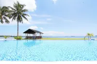 Ocean 101 Beach Resort Hotels in San Isidro