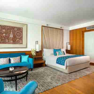 InterContinental Hotels Marine Drive-Mumbai Rooms