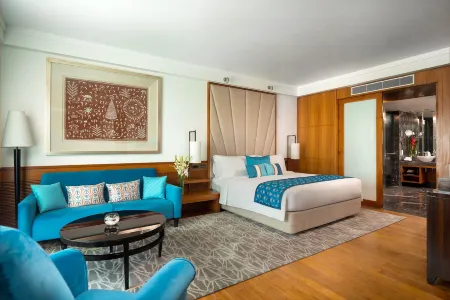InterContinental Hotels Marine Drive-Mumbai