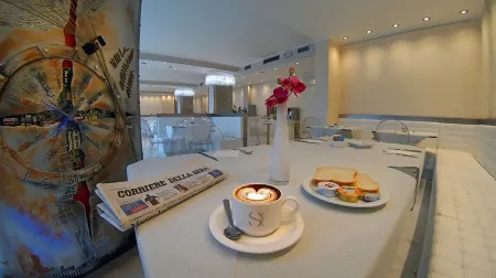 Hotel Sporting Brugherio