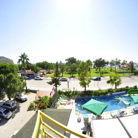Selinus Beach Club Hotel