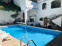 D'Cesar Hotel Acapulco โรงแรมในอะคาปุลโก