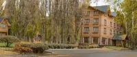 Hotel Posada Los Alamos Hotels near La Aldea de los Gnomos