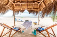 Santorini Mozambique - Beach