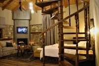 Mylaon Boutique Hotel & Spa