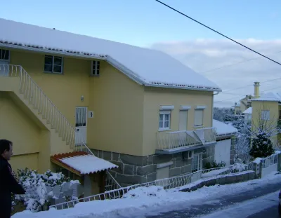 Casas do Castelo Hotels in Tourais