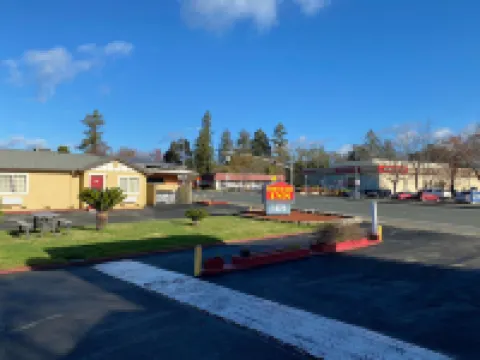 North Bay Inn Santa Rosa