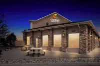 Comfort Inn Near University of Wyoming