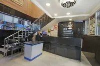 Mannars Yatri Nivas Hotel