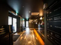 Amare Hotel a Suwon