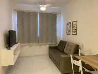 Hosts Br - Apartamentos Funcionais