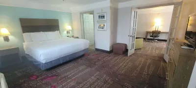 Kemah Edgewater Hotel, SureStay Collection by Best Western Hotels in Seabrook