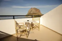 Filoxenia Hotel Monemvasia Hotel a Gefira