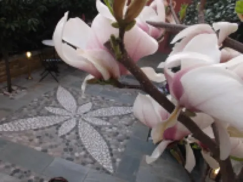 Boutique Hotel Kokkino Spiti Hotels in Veria