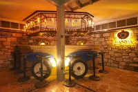 Naz Su Cunda - bar