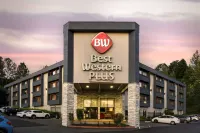 Best Western Plus Renton Inn
