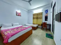 Lumbini Garden Lodge Hotels in Lumbini Sanskritik