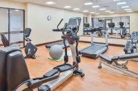Hyatt Place Herndon Dulles East - Gym