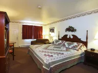 Amish Country Motel Hotels in Leacock Township