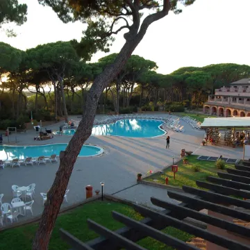 Corte dei Tusci Village Palace Hotel