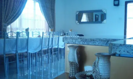 Abundance Palace Guest House Отели рядом с Аэропорт Габороне