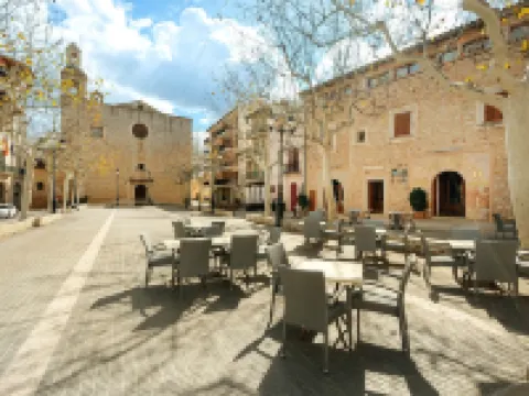 Can Xim-Turismo de Interior Hotels in Alaro