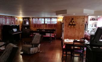 B&B Domus Gratiae