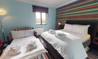 Village Hotel Birmingham Walsall