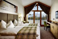 Hotel Garni Melanie Hôtels à : Wals bei Salzburg