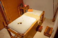 Hotel Almirante Cartagena Colombia - spa