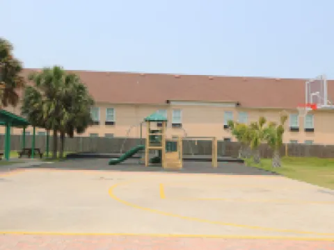 舒適酒店 南帕諸島酒店