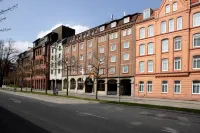 Hotel Berliner Hof by Coffee Fellows Hotels