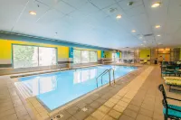 Crowne Plaza HARRISBURG-HERSHEY by IHG - Pools