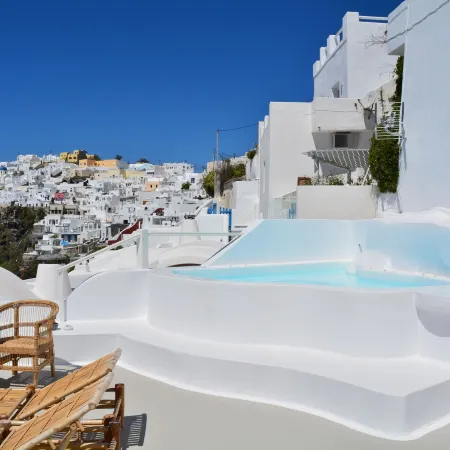 Cocoon Suites