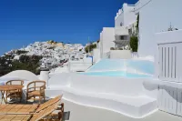 Cocoon Suites - Romantic