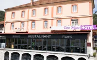 Hôtel Terranostra Hotels in der Nähe von Burg Foix