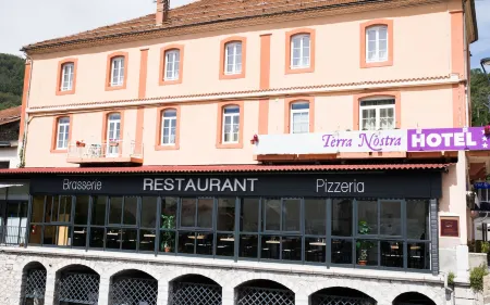 Hôtel Terranostra