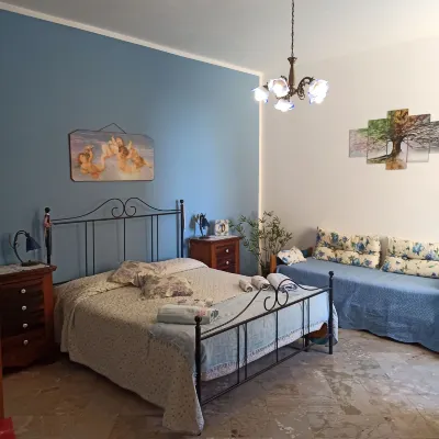 B&B le 4 Stagioni Sul Viale, Belvedere di Agrigento
