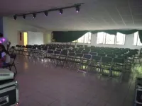 Club Santa Maria