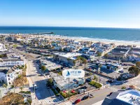 Little Inn by the Bay Newport Beach Hotel Hotels in Newport Beach