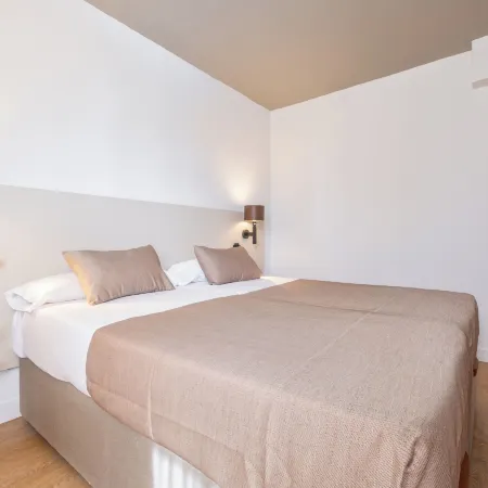 Aparthotel Duva & Spa