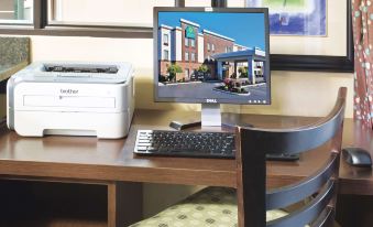 La Quinta Inn & Suites by Wyndham Columbus - Grove City